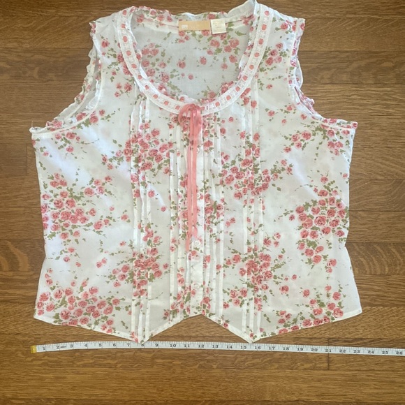 LA CERA Pajamas NWOT - Picture 7 of 14